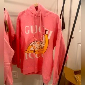 Hoodie Gucci